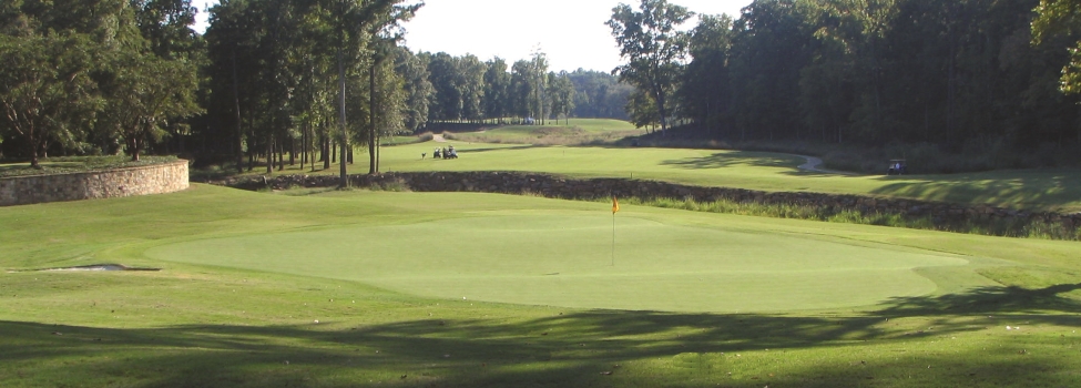 golf destination