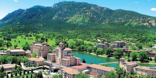 Colorado Springs