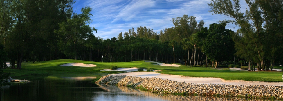 golf destination