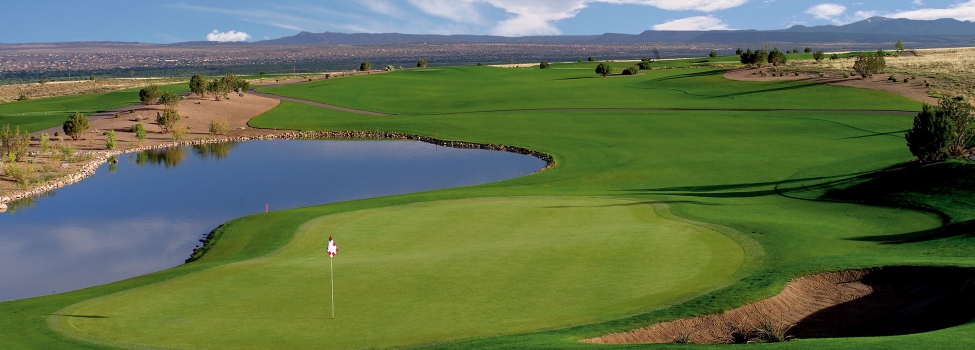 golf destination