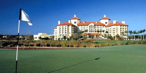 Naples - Marco Island