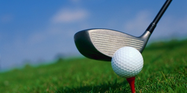 Golf and poker challenge tournament brings two great pastimes together in one event 