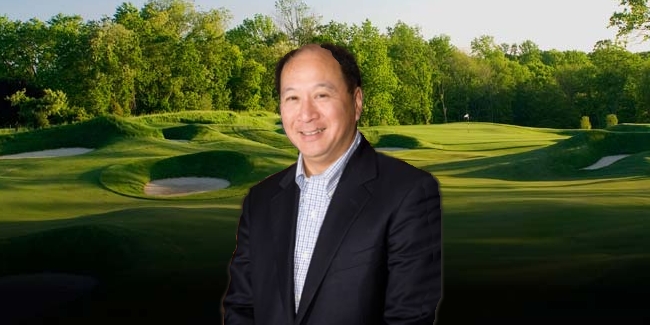 Ken Wang