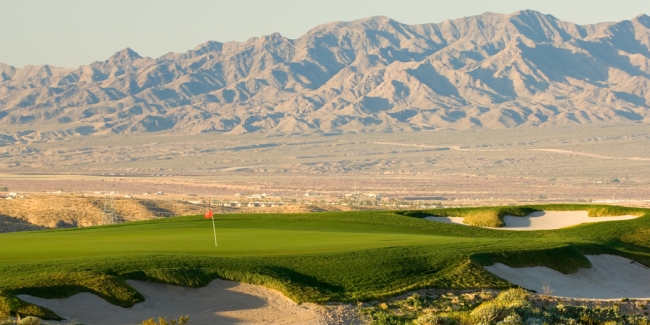 Laughlin Ranch Golf Now