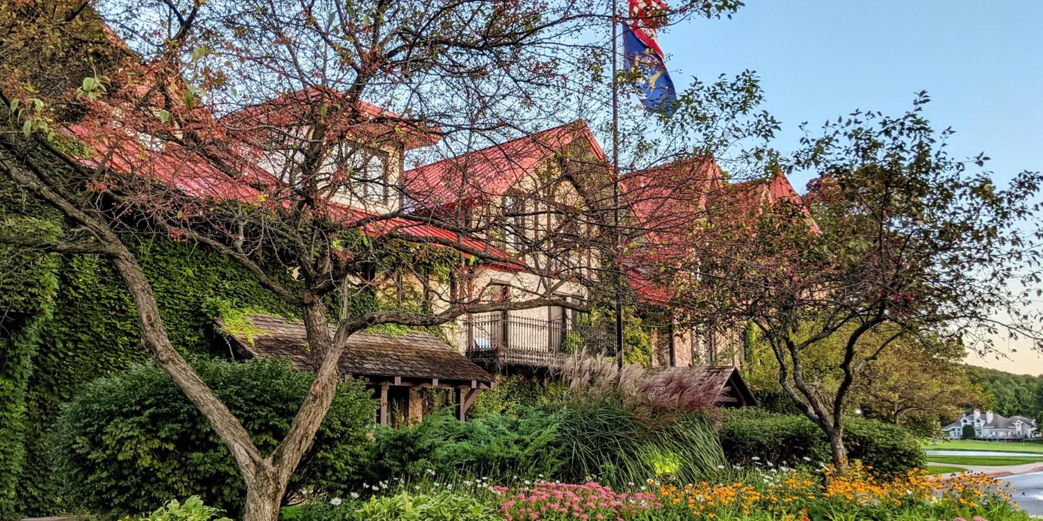 The Main Lodge at Boyne Highlands has already received a room upgrade, but more things are coming.