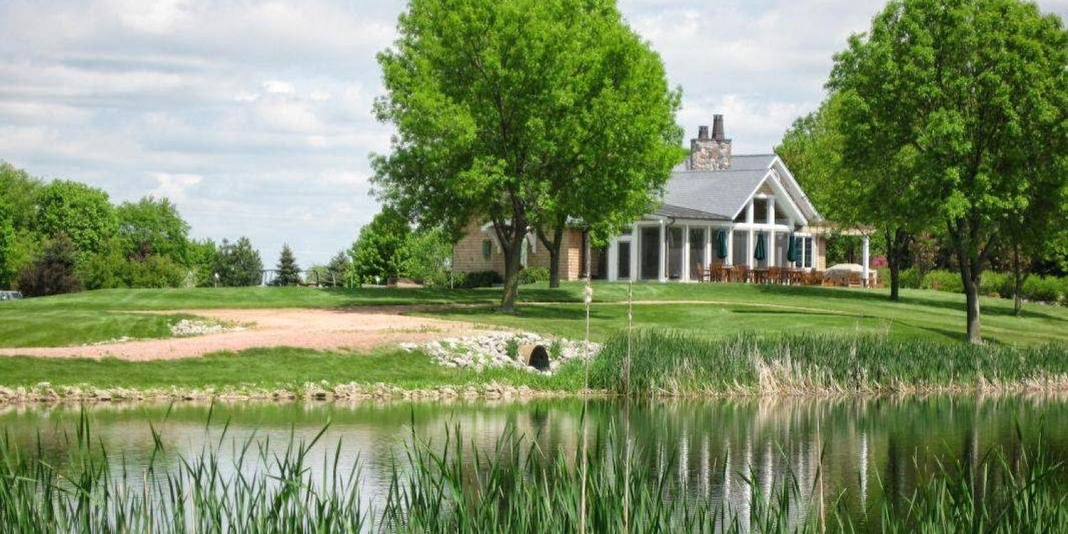 KemperSports Selected to Manage Lake Geneva's Goldeneye Club