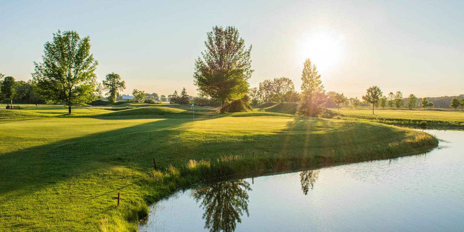 What You Need To Know: The National at Par 5 Resort 
