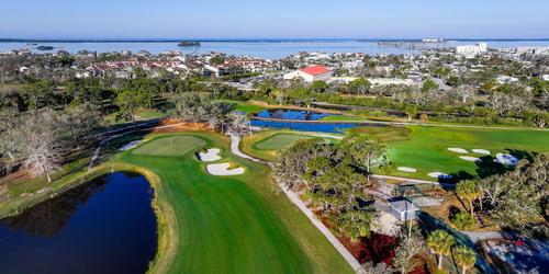 golf article