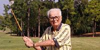 Interview With Larry Packard - Legendary Golf Course Designer