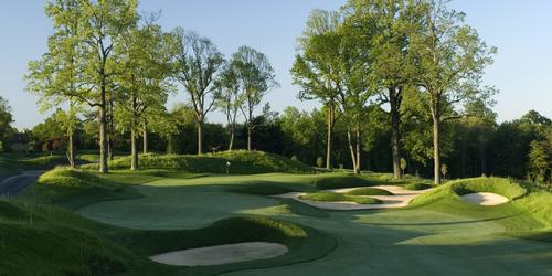 golf article