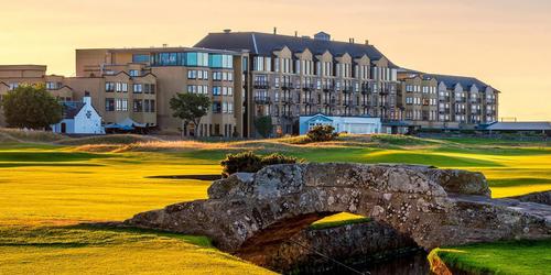 golf article