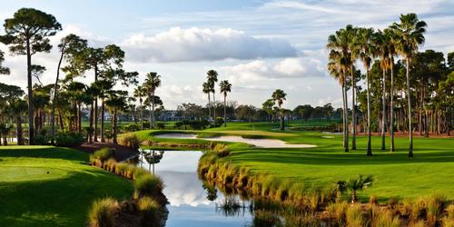 golf article