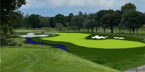 golf article