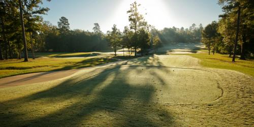Mystic Creek Selected #1 in Arkansas by GolfWeek