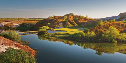 golf article