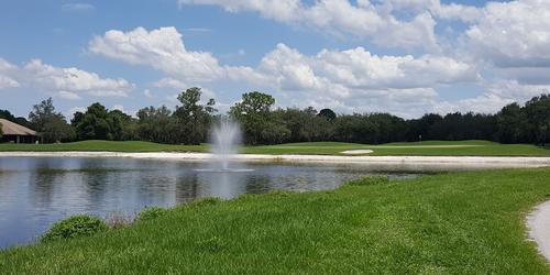 Play with Future Pro Golfers at the Citrus Golf Trail Pro-Am on Nov. 5