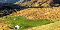 Getting To Know: Sun Valley Golf Resort