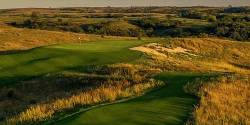 Tatanka Golf Course Review