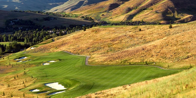 Sun Valley