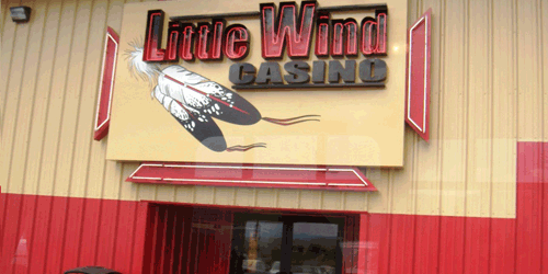 Little Wind Casino