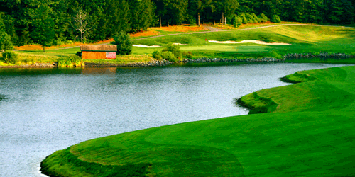 Fox Hollow Golf Club