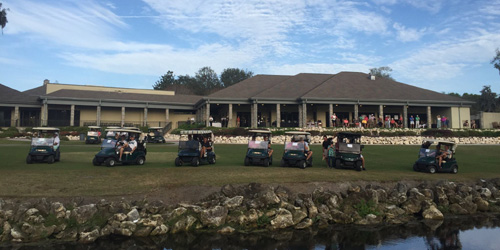 Country Club of Ocala