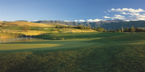 Powder Horn Ranch & Golf Club