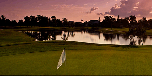 Apollo Beach Golf & Sea Club
