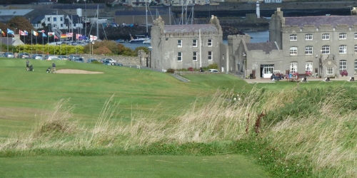 Ardglass Golf Club