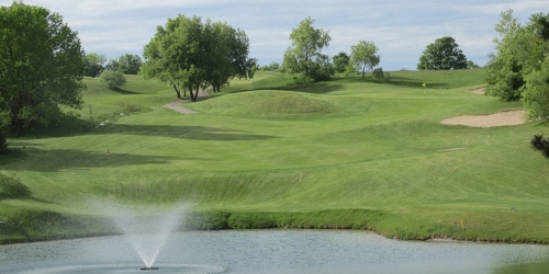 Chestnut Valley Golf Course Golf Package