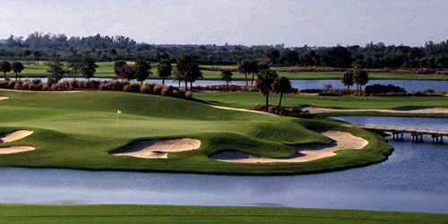Coral Creek Club