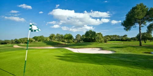 Durant Country Club