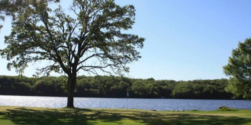 Lake Wisconsin Country Club Golf Package