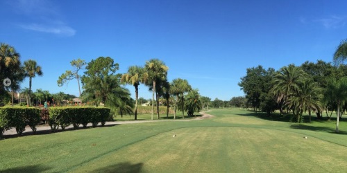 Majestic Golf Club