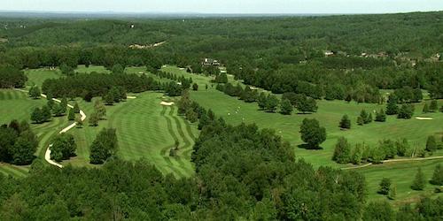 Malone Golf Club
