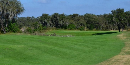 Oakwood Golf Club