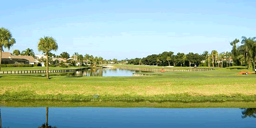 Point OWoods Golf Club