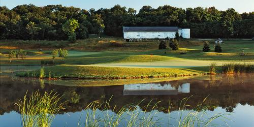 Barn Hollow at Hawks View