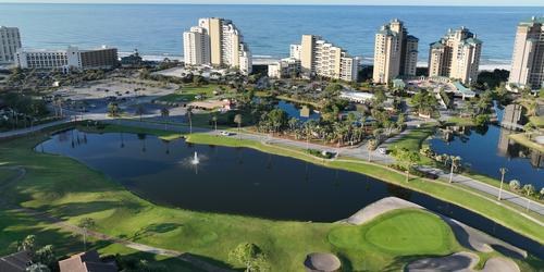 Sandestin Golf and Beach Resort - Baytowne Golf Club