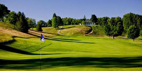 Belvedere Golf Club Golf Package