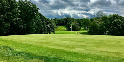 Buffalo Trace Golf Course Golf Package