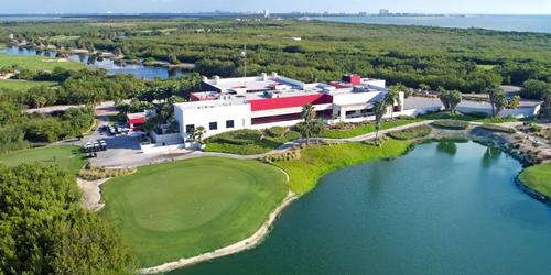 Riviera Cancun Golf Club