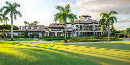 The Club at Renaissance