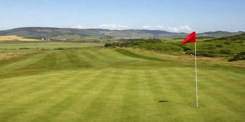 Dunaverty Golf Club