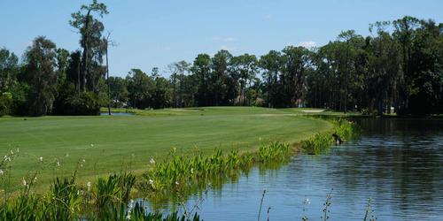 Eagle Ridge Golf Club
