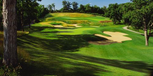 Como Crossings at Hawks View Golf Package