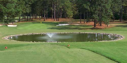 Knollwood Fairways