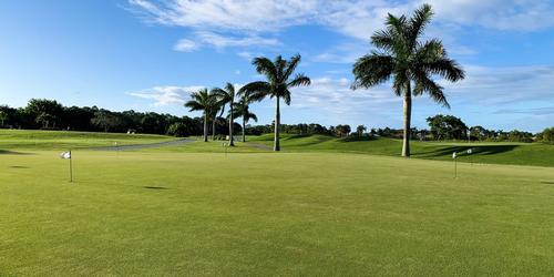 Lost Lake Golf Club