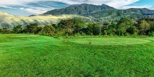 Lucero Golf & Country Club
