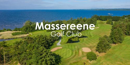 Massereene Golf Club